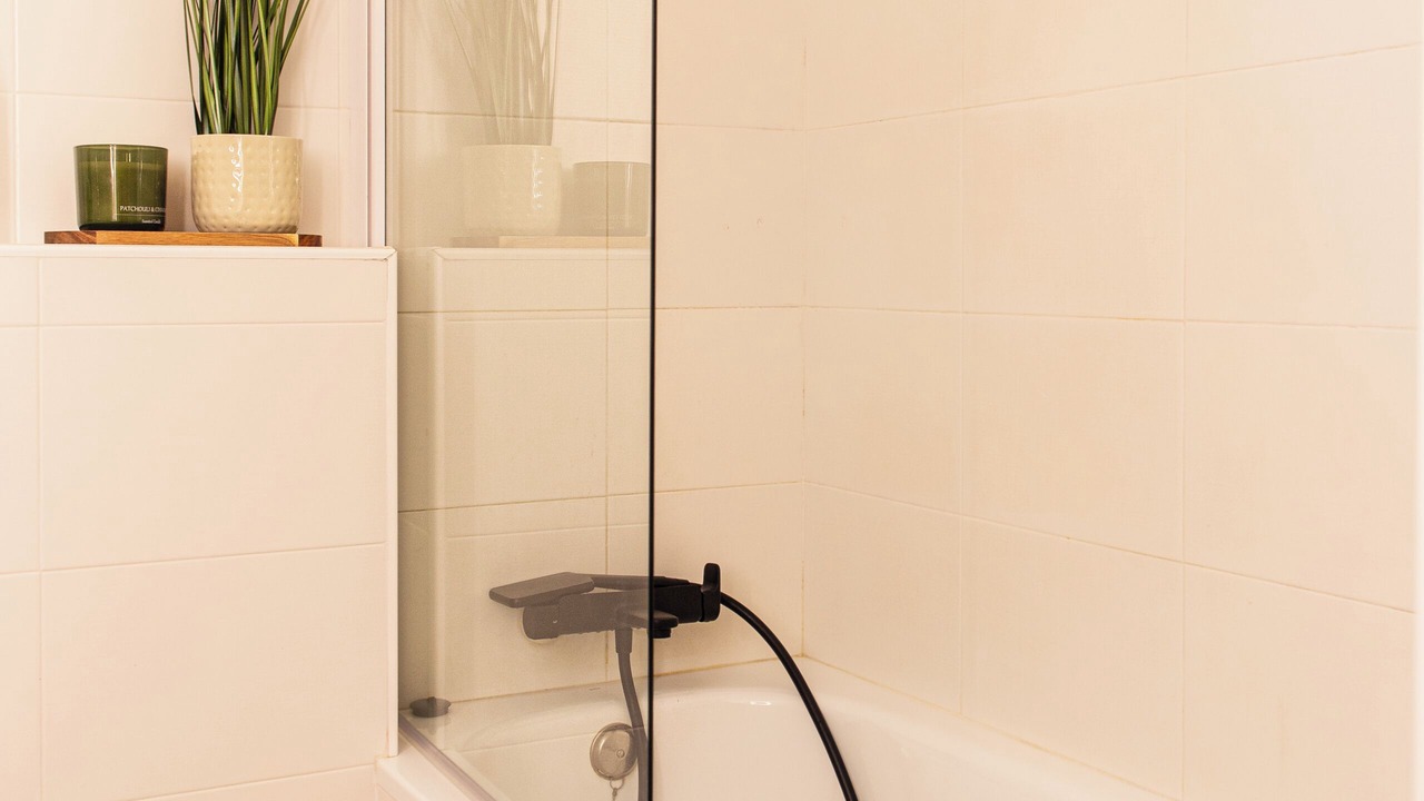 Photo of Bathroom in Albarracin