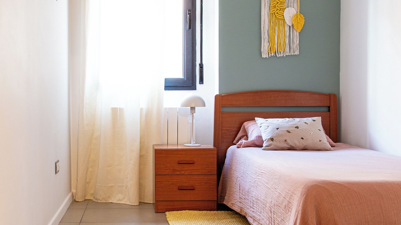 Photo of Bedroom in Albarracin