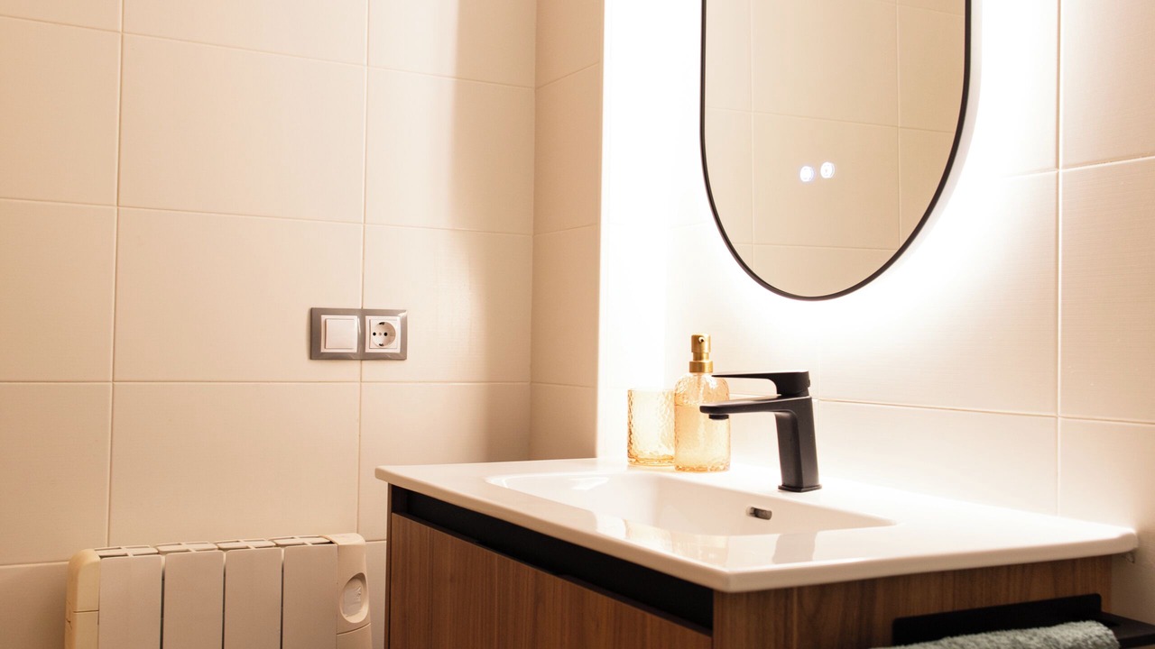 Photo of Bathroom in Albarracin