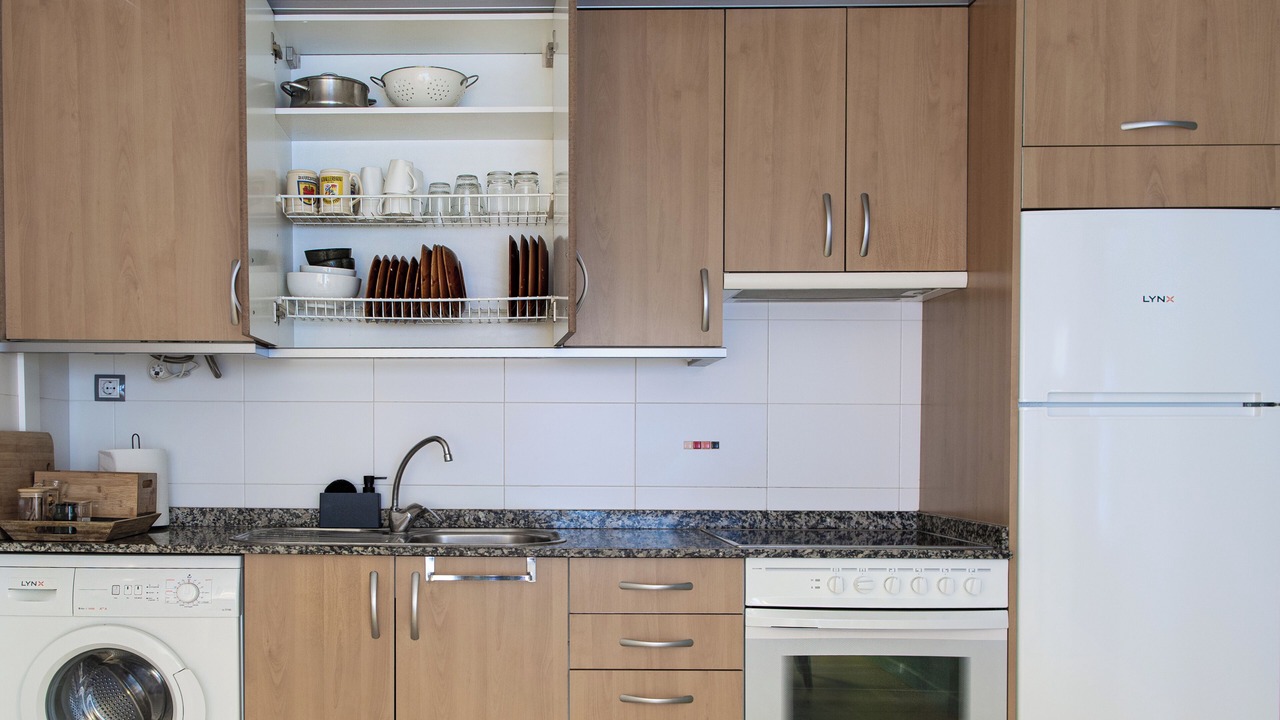Photo of Kitchen in Albarracin