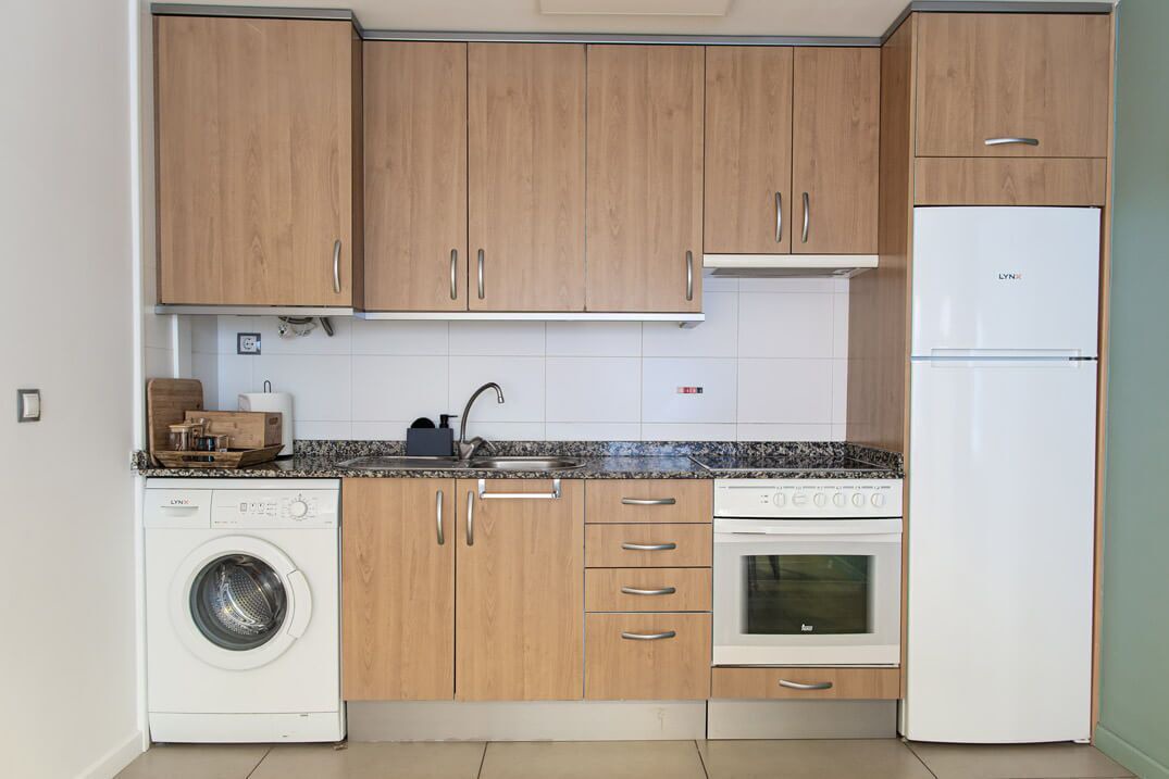 Photo of Kitchen in Albarracin