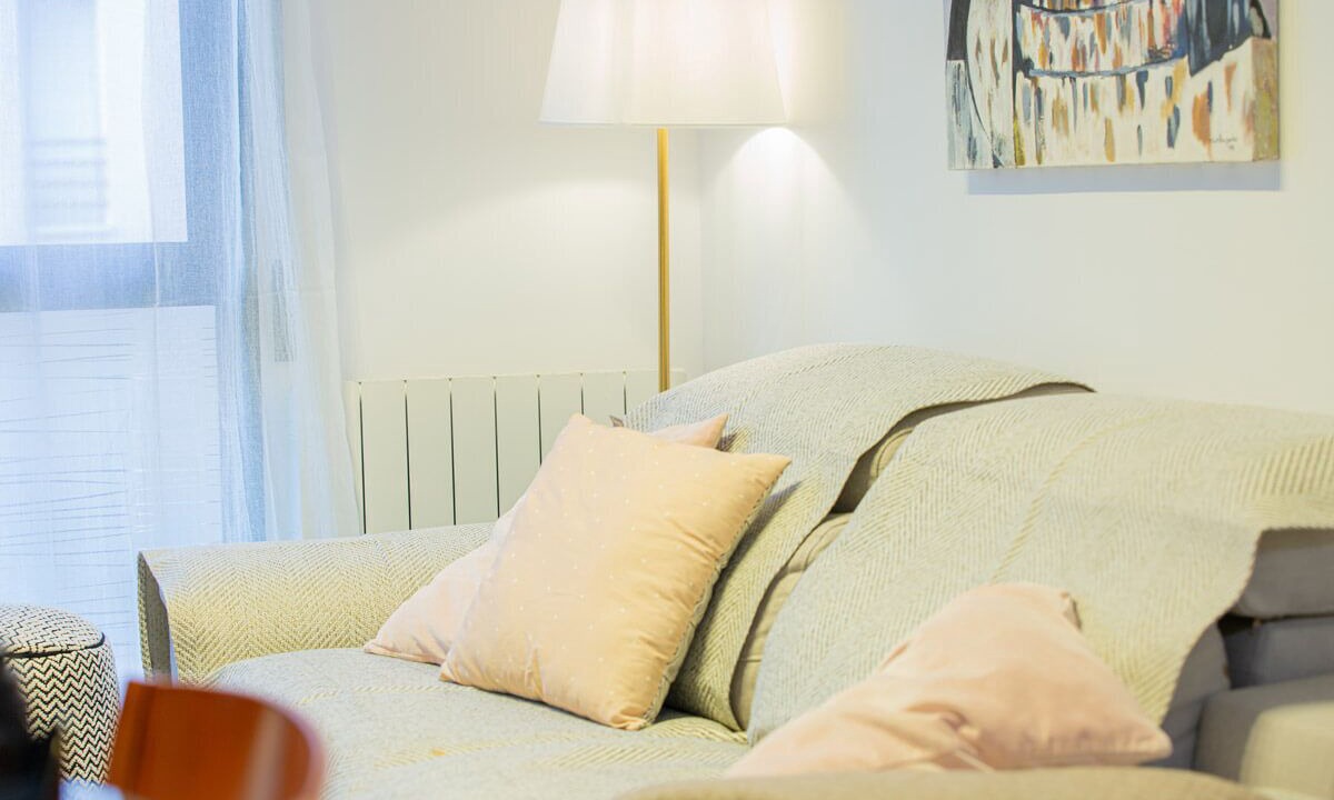 Photo of Livingroom in Albarracin