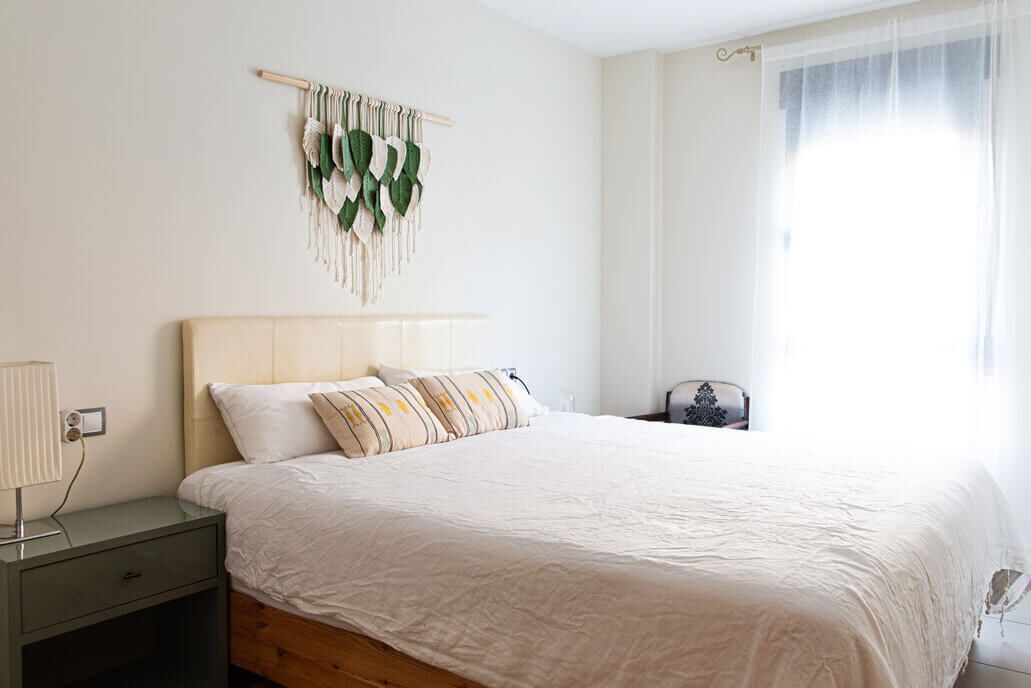 Photo of Bedroom in Albarracin