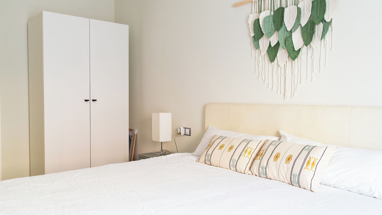 Photo of Bedroom in Albarracin