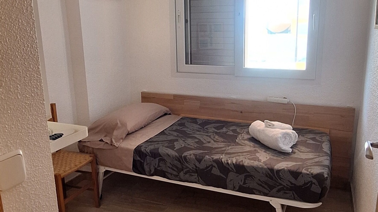 Photo of Bedroom in Cabo de Palos