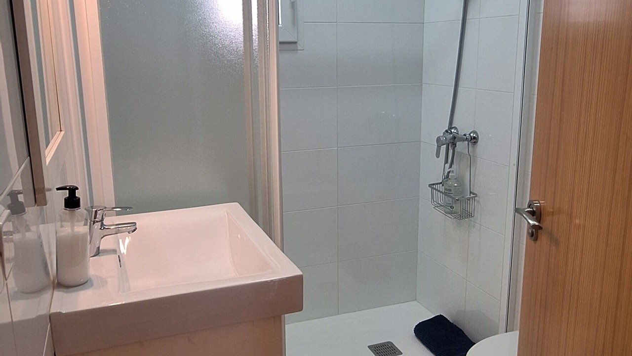 Photo of Bathroom in Cabo de Palos