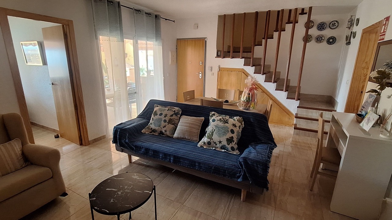 Photo of Livingroom in Cabo de Palos