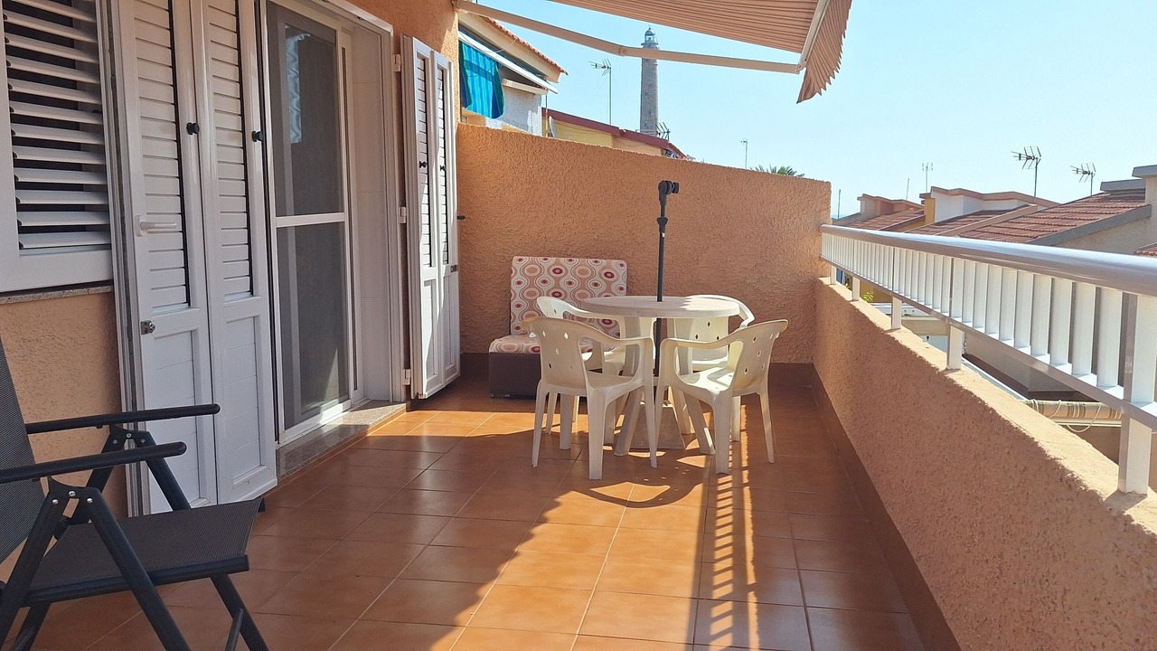 Photo of Outdoor in Cabo de Palos