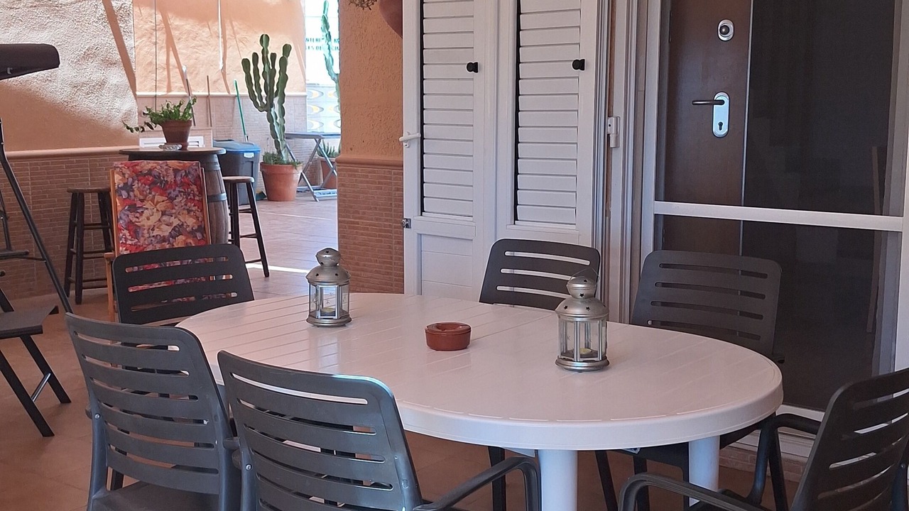 Photo of Outdoor in Cabo de Palos