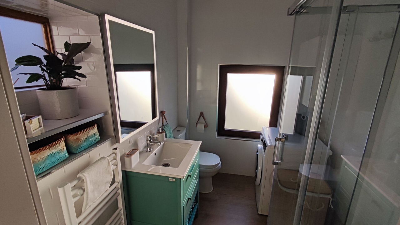 Photo of Bathroom in Condado de Trevino