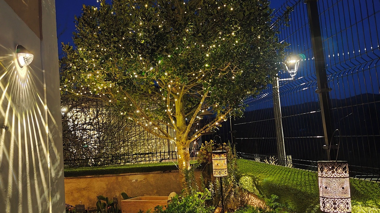 Photo of Outdoor in Condado de Trevino