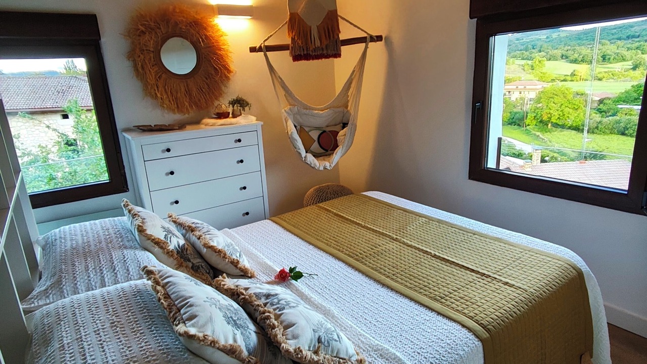 Photo of Bedroom in Condado de Trevino