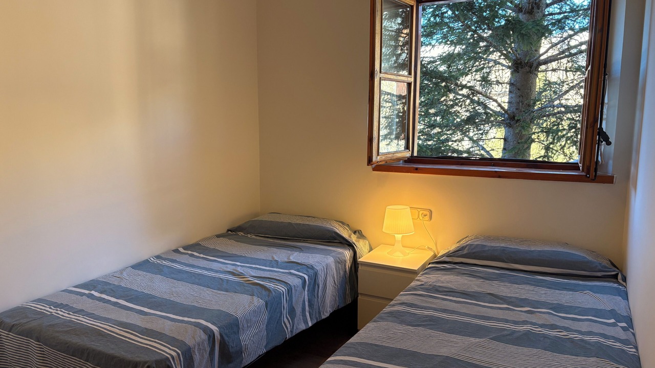 Photo of Bedroom in Taull