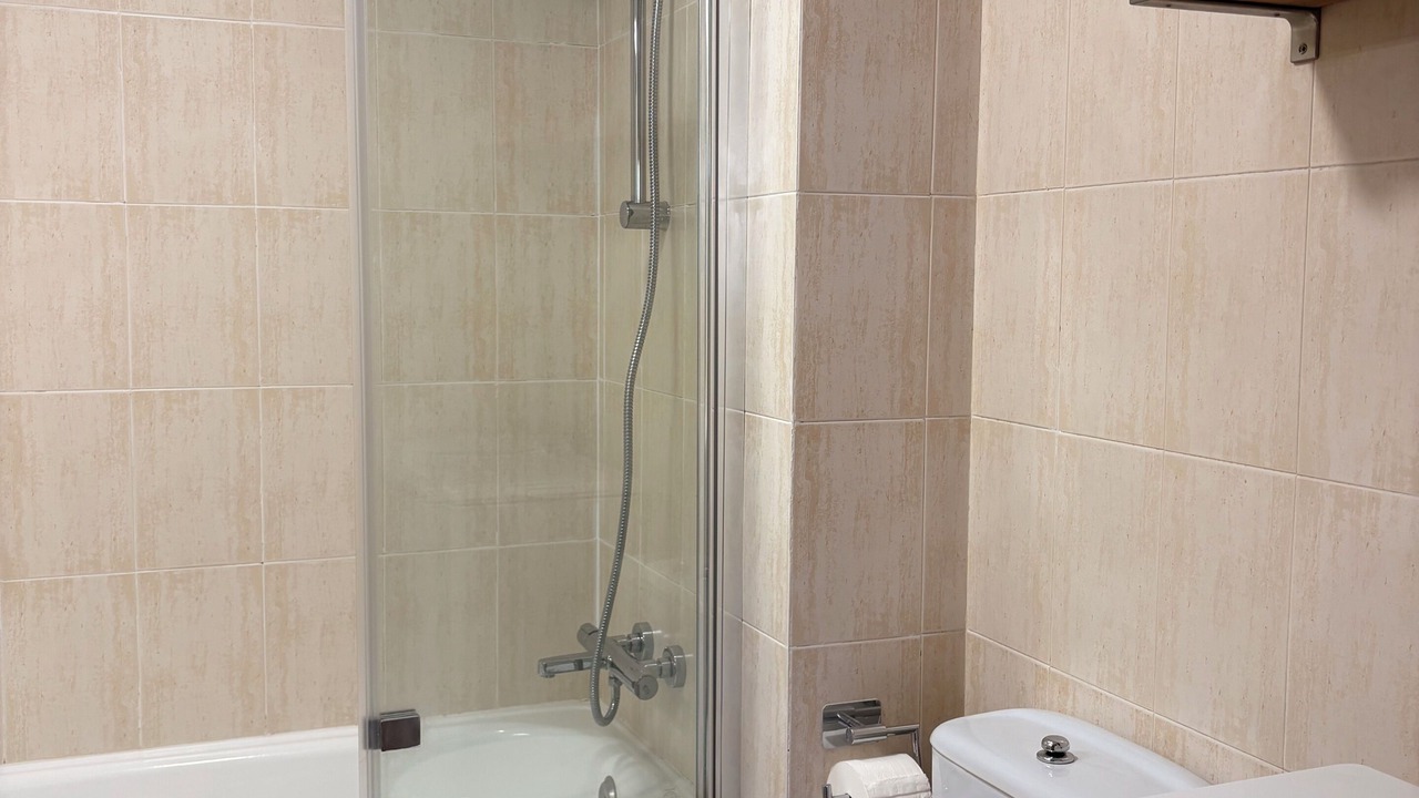 Photo of Bathroom in Taull
