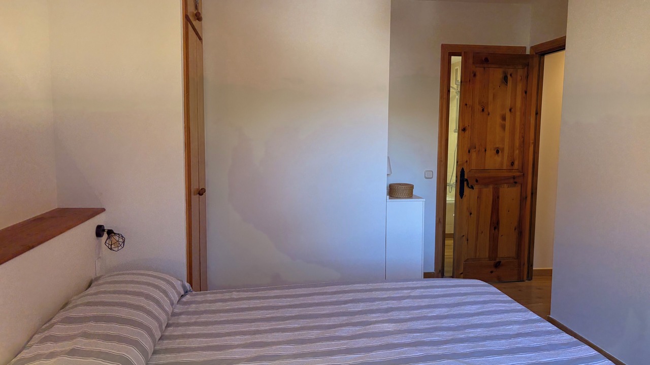 Photo of Bedroom in Taull