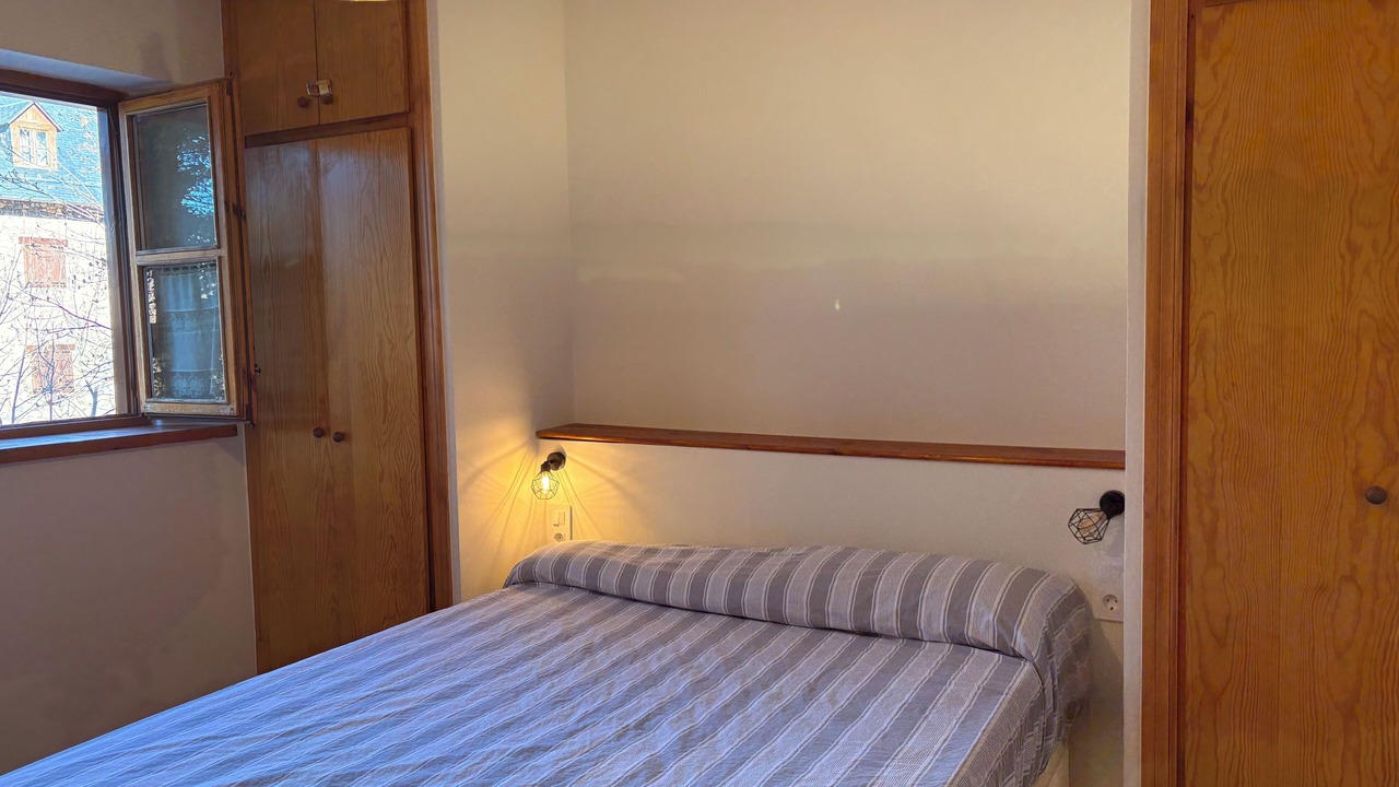 Photo of Bedroom in Taull