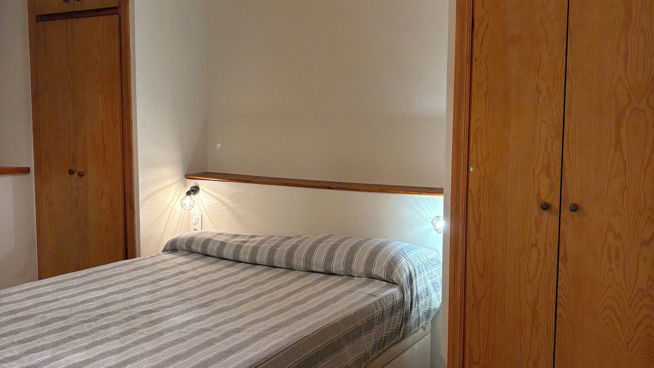 Photo of Bedroom in Taull