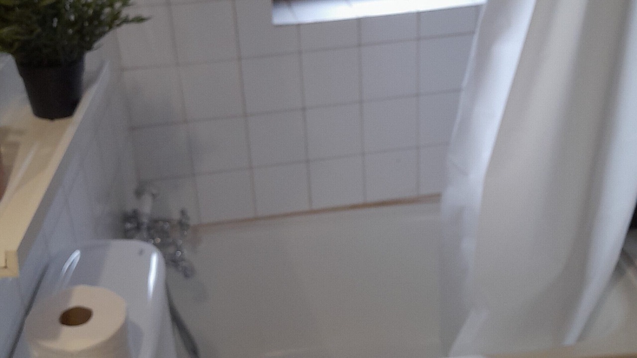 Photo of Bathroom in Molinos de Razon