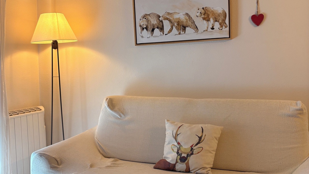 Photo of Livingroom in Taull