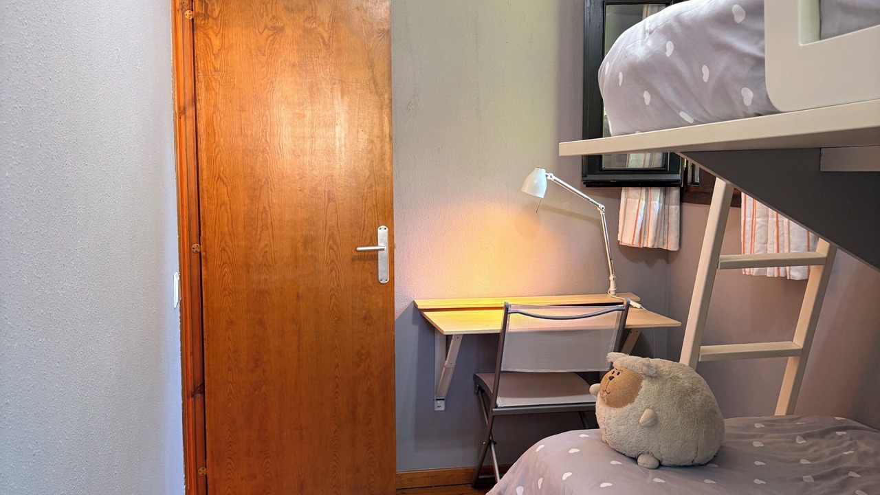Photo of Bedroom in Taull
