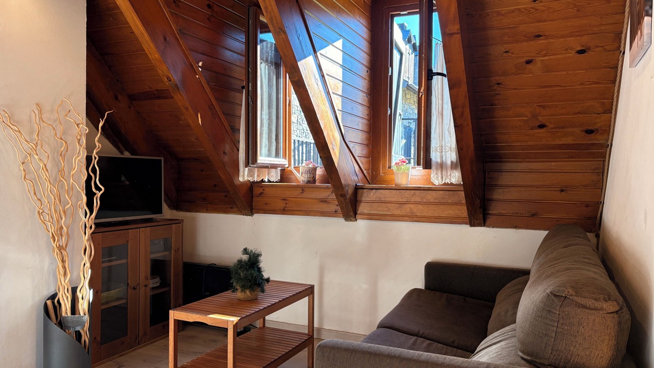 Photo of Livingroom in Taull