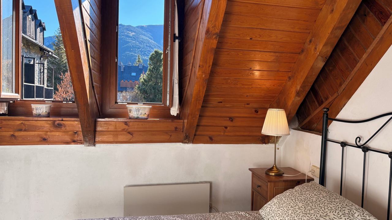 Photo of Bedroom in Taull