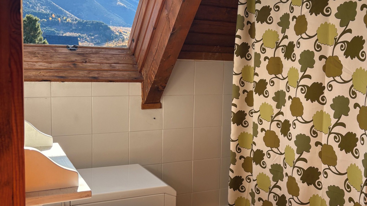 Photo of Bathroom in Taull
