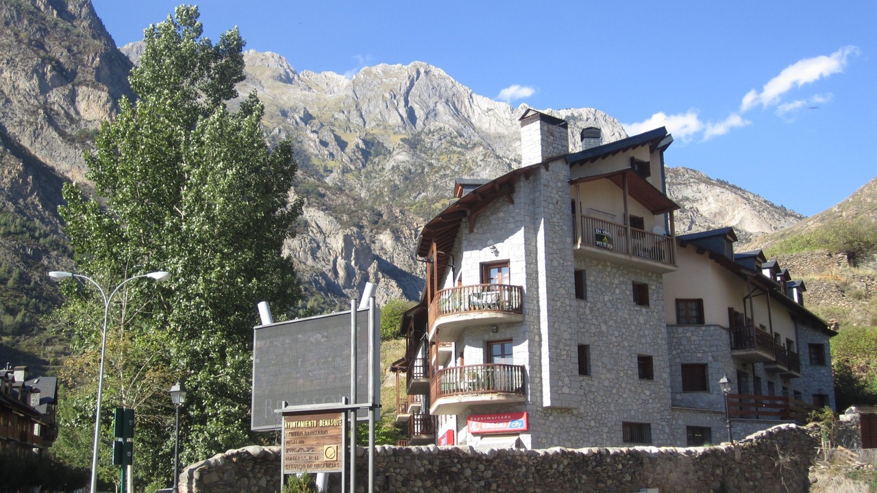 Photo of Outdoor in Benasque