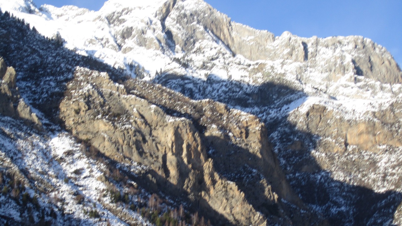 Photo of Others in Benasque