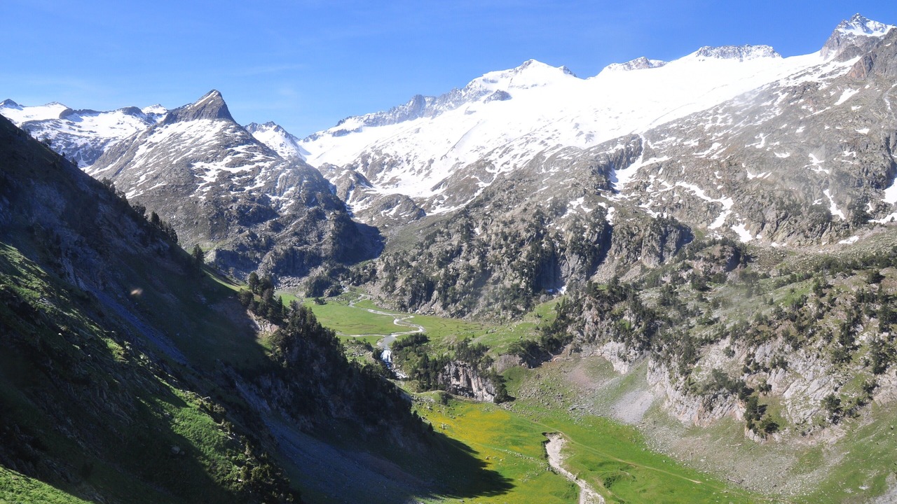 Photo of Others in Benasque