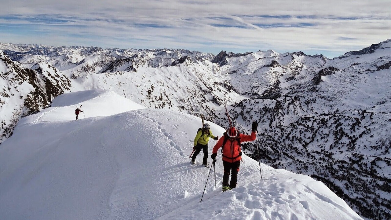 Photo of Others in Benasque