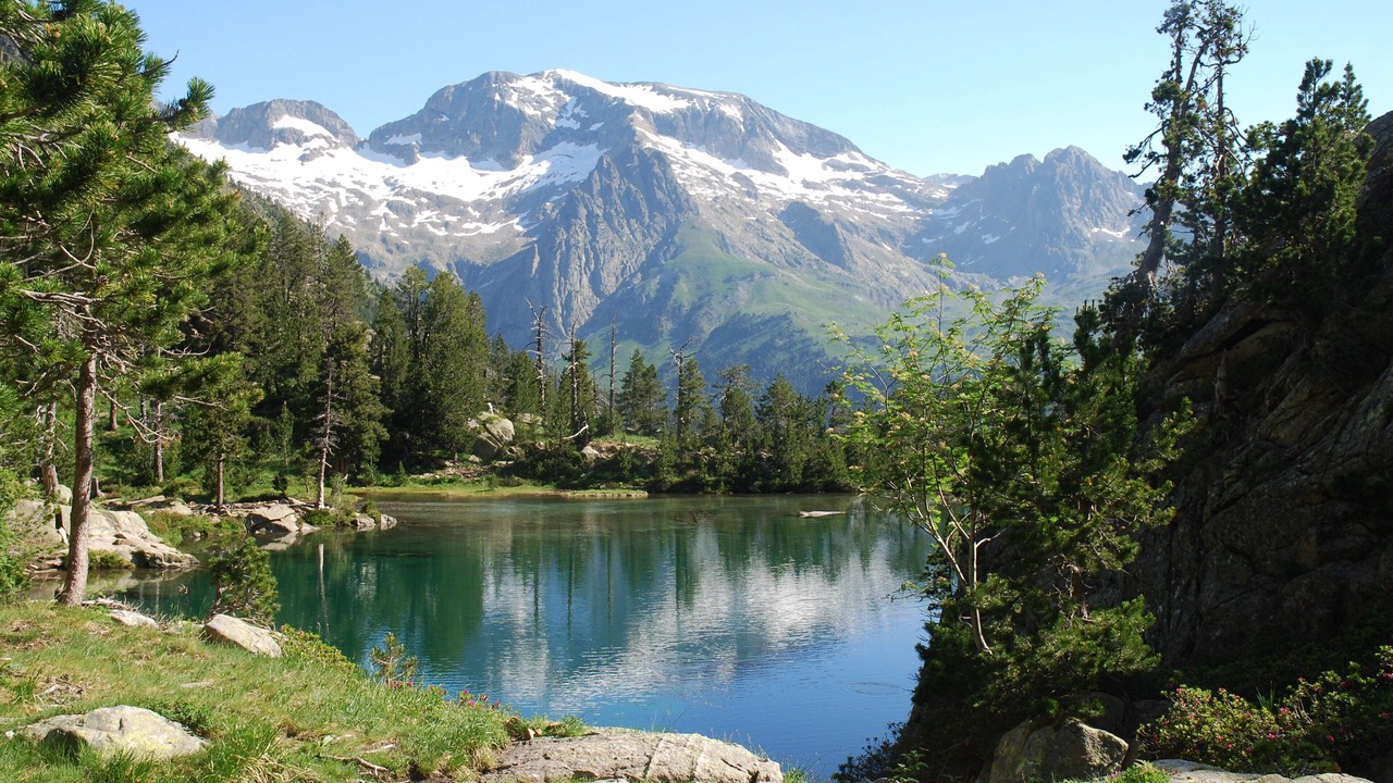 Photo of Others in Benasque