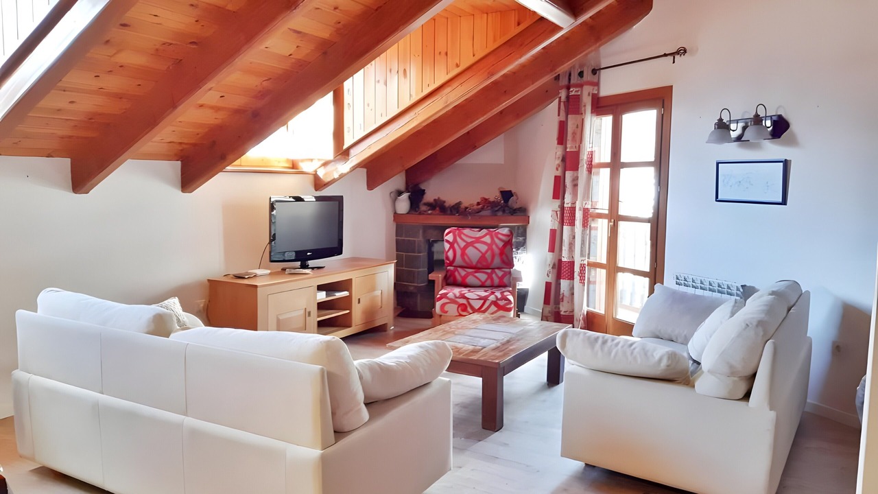 Photo of Livingroom in Benasque