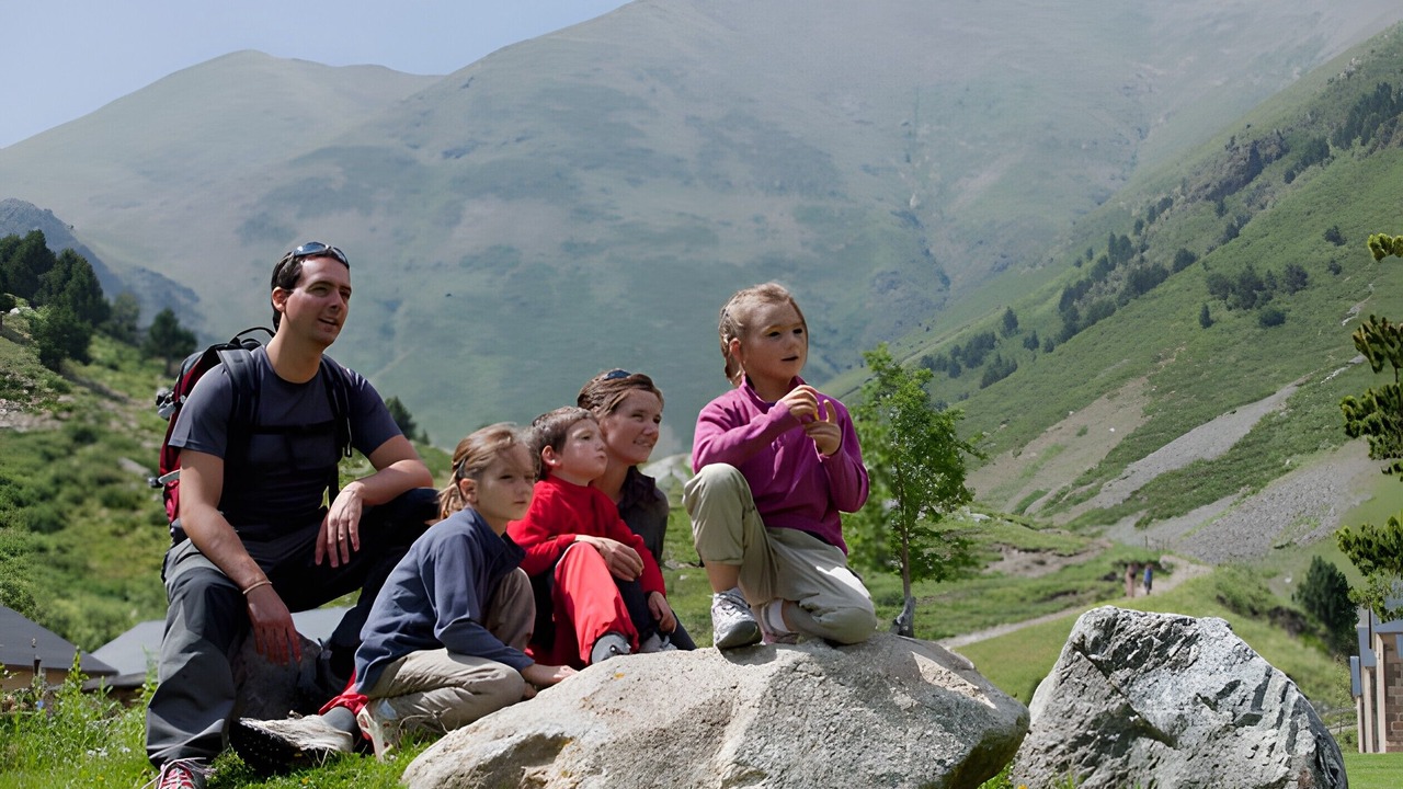 Photo of Others in Benasque