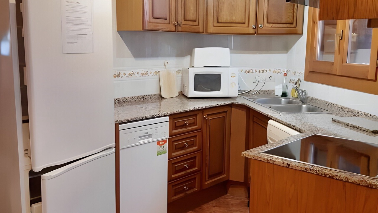 Photo of Kitchen in Benasque