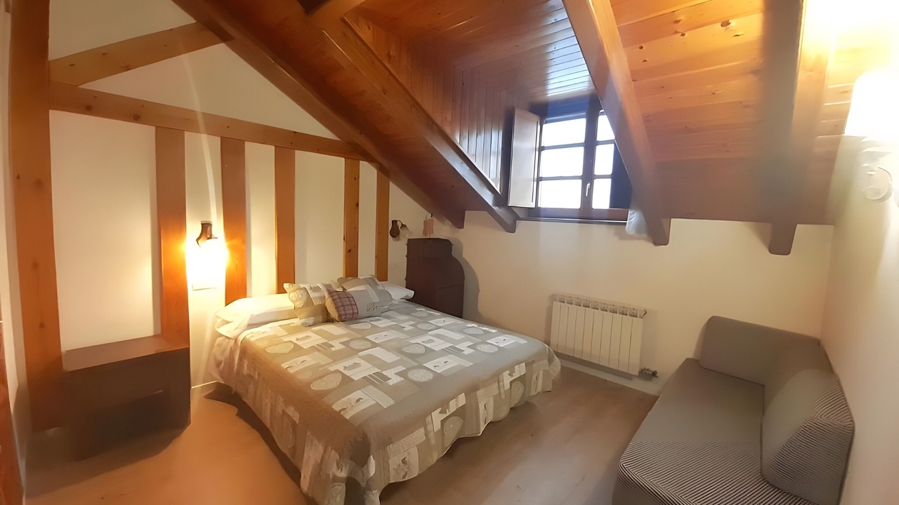 Photo of Bedroom in Benasque