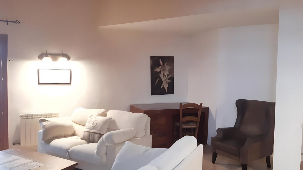 Photo of Livingroom in Benasque