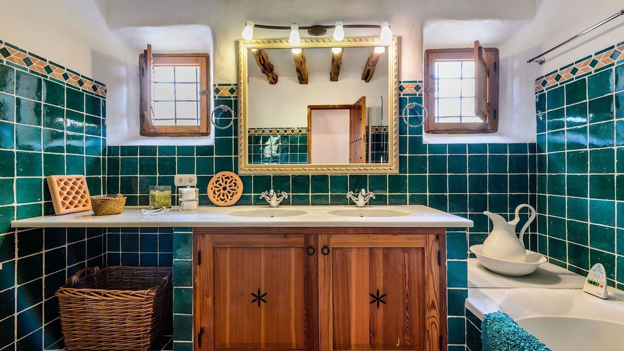 Photo of Bathroom in Sant Joan de Labritja