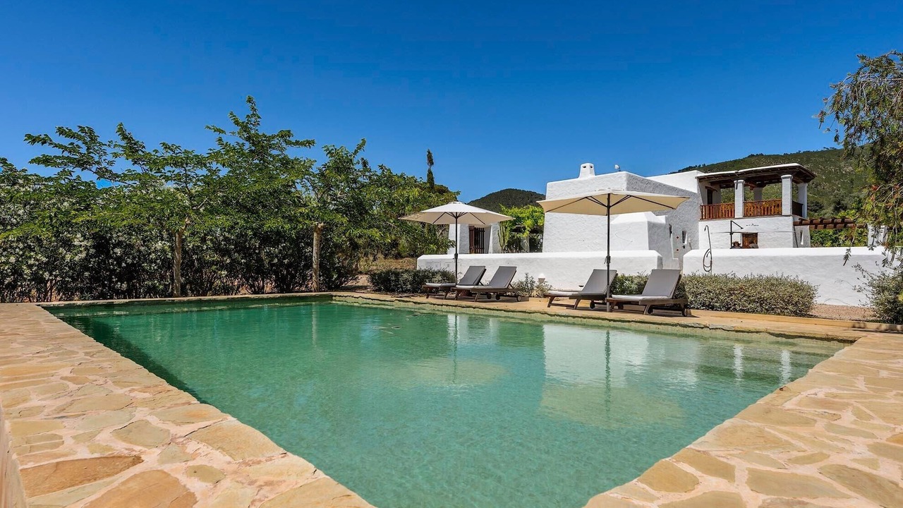 Photo of Outdoor in Sant Joan de Labritja