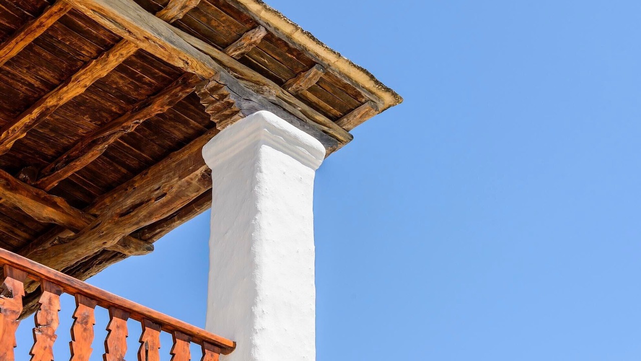 Photo of Outdoor in Sant Joan de Labritja
