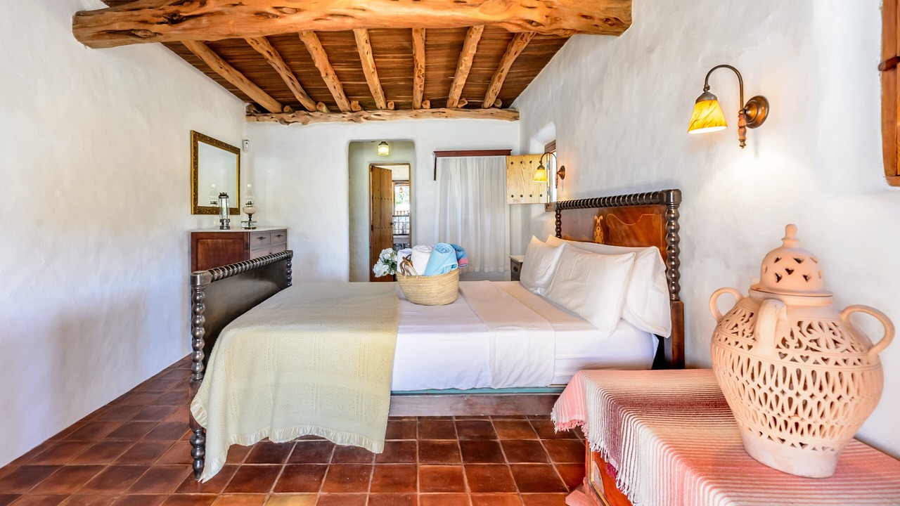 Photo of Bedroom in Sant Joan de Labritja