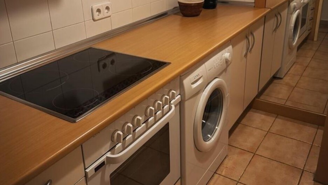 Photo of Kitchen in Cuenca