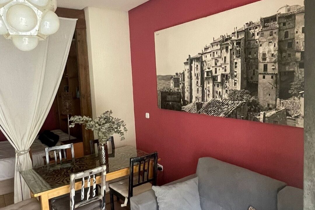 Photo of Livingroom in Cuenca