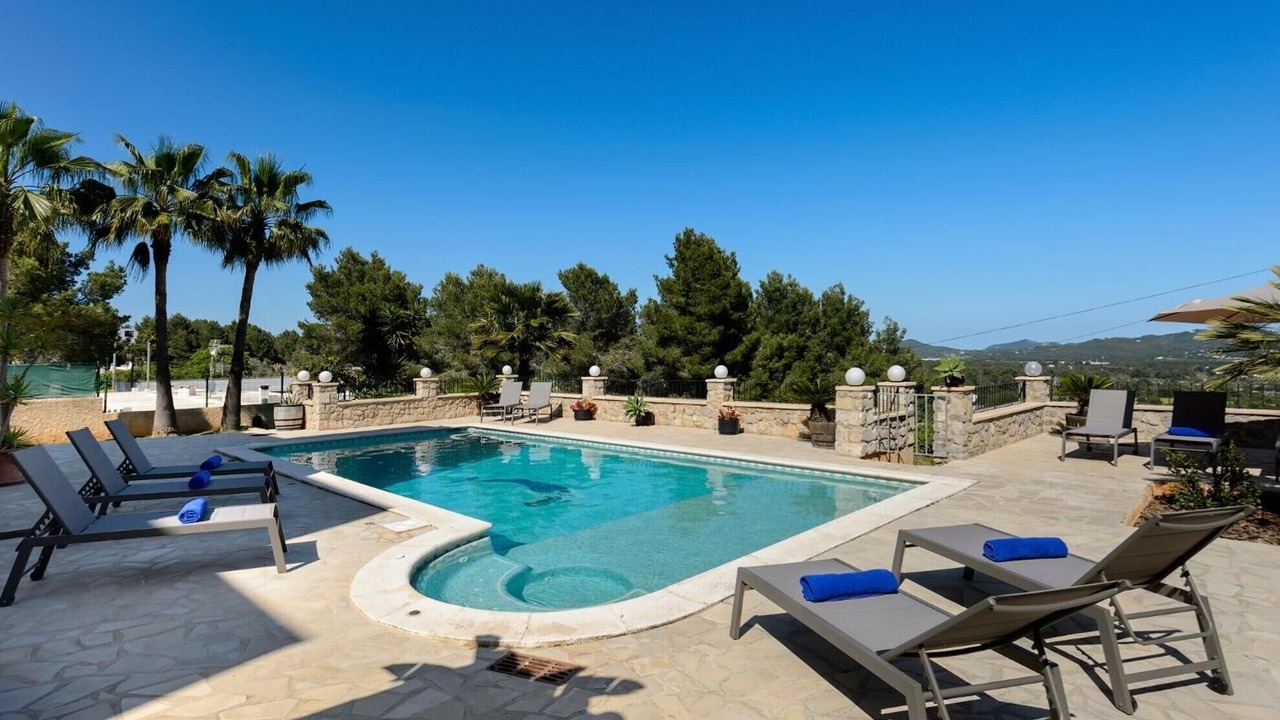 Photo of Outdoor in Sant Rafael de Sa Creu