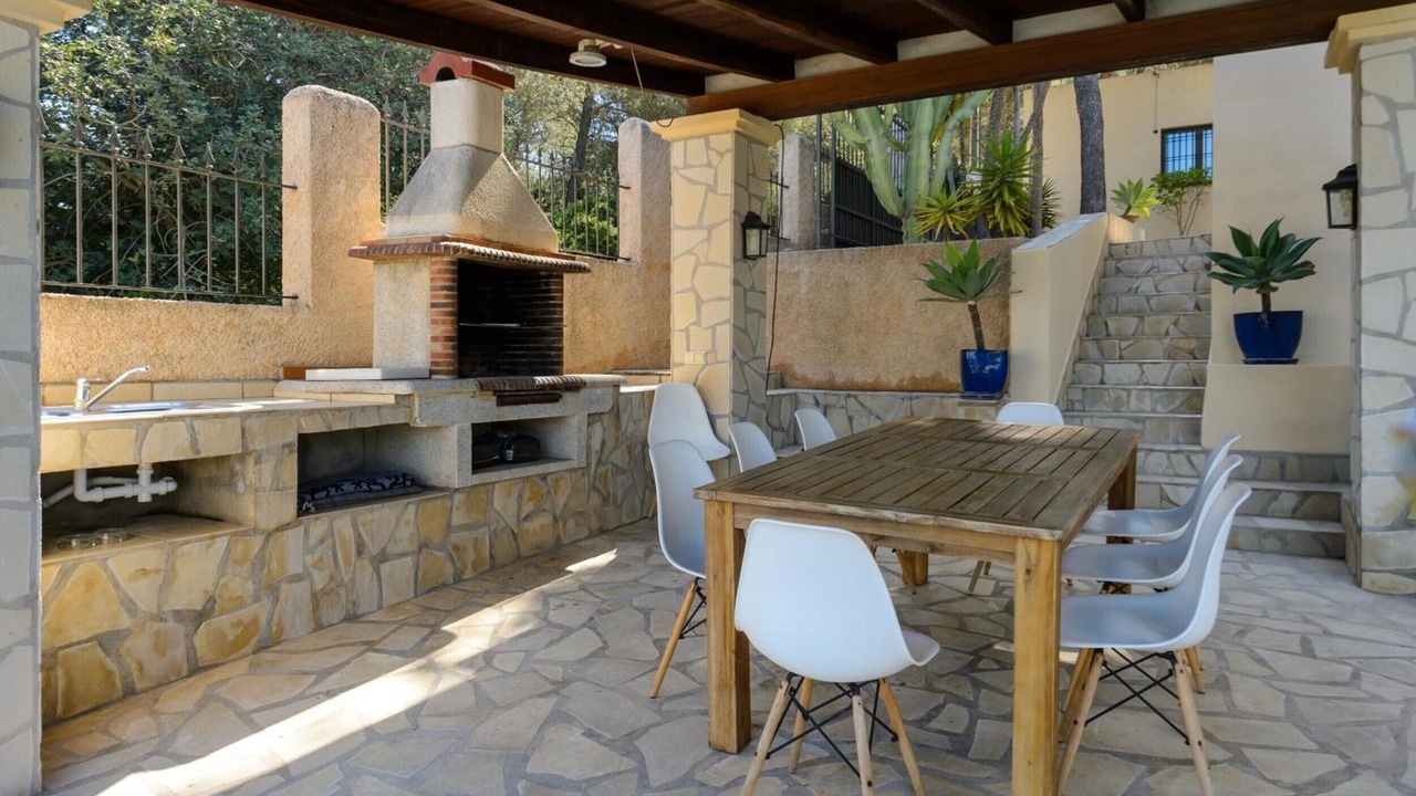Photo of Outdoor in Sant Rafael de Sa Creu