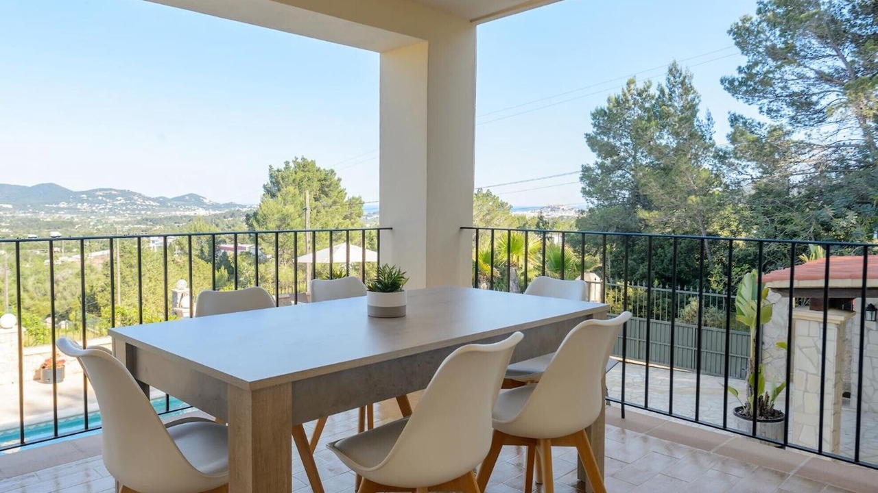 Photo of Outdoor in Sant Rafael de Sa Creu