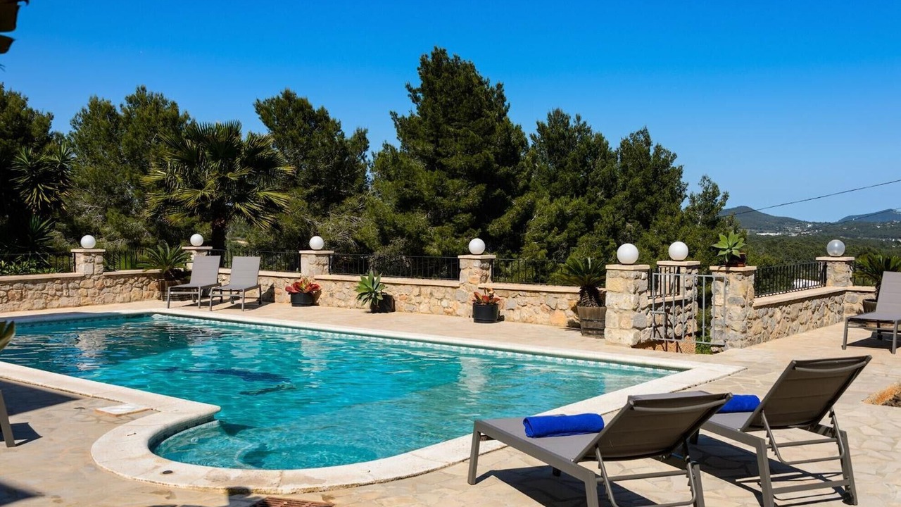 Photo of Outdoor in Sant Rafael de Sa Creu