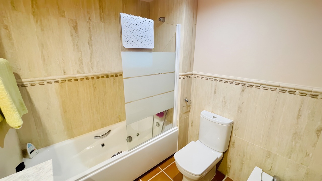 Photo of Bathroom in Fuente Alamo de Murcia
