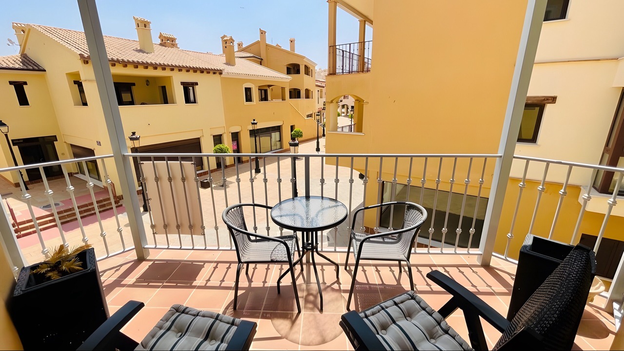 Photo of Outdoor in Fuente Alamo de Murcia