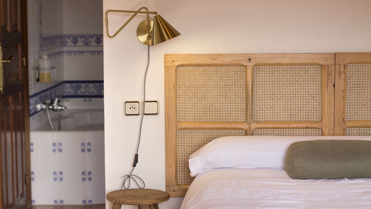Photo of Bedroom in El Rasillo de Cameros